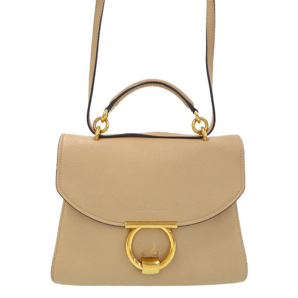 Salvatore Ferragamo Handbag - Picture 2 of 8